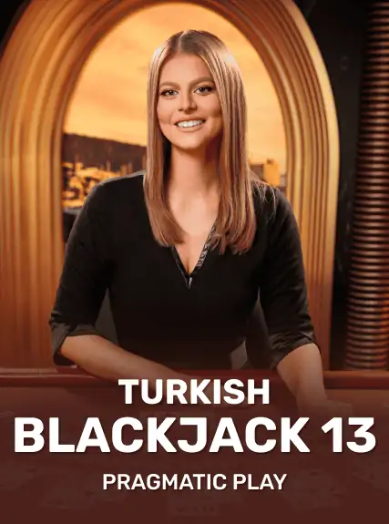 Indonesian BlackjackX 14