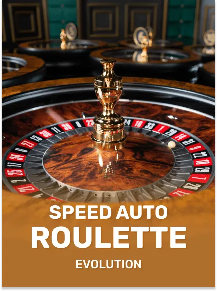 Immersive Roulette